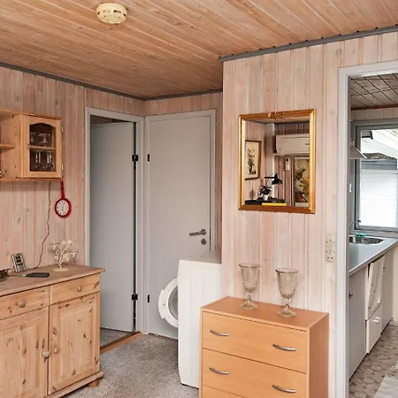 Dom wakacyjny Two-bedroom Holiday In 2